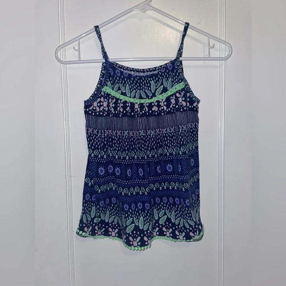 Cat & Jack Tank Top​​​ - Picture 1 of 5